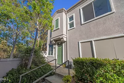 26951 Hillsborough Parkway #47, Valencia, CA 91354 - Photo 1