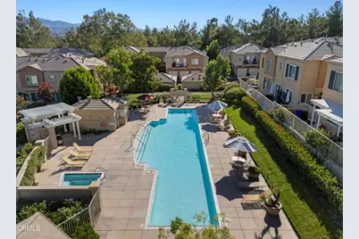 26951 Hillsborough Parkway #47, Valencia, CA 91354 - Photo 36