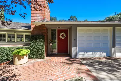 4292 Mesa Vista Drive, La Canada Flintridge, CA 91011 - Photo 2