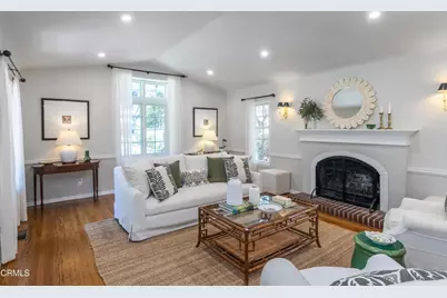 1144 Tierra Alta Drive, Pasadena, CA 91104 - Photo 4
