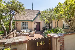 1144 Tierra Alta Dr, Pasadena, CA 91104 - Photo 4