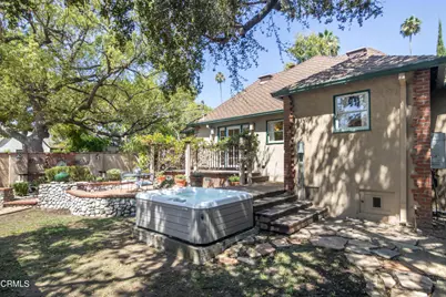 1144 Tierra Alta Drive, Pasadena, CA 91104 - Photo 18