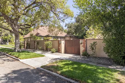 1144 Tierra Alta Drive, Pasadena, CA 91104 - Photo 26