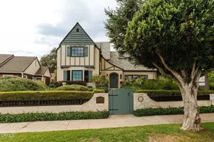 1447 Parkview Ave, Pasadena, CA 91103 - Photo 2