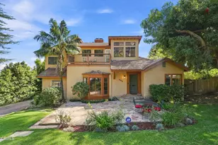 595 Elm Ave, Sierra Madre, CA 91024 - Photo 4