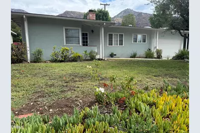 2387 Glen Canyon Road, Altadena, CA 91001 - Photo 4