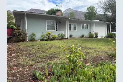 2387 Glen Canyon Road, Altadena, CA 91001 - Photo 34