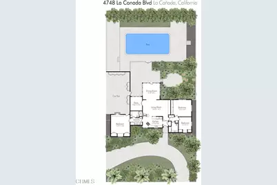 4748 La Canada Boulevard, La Canada Flintridge, CA 91011 - Photo 40