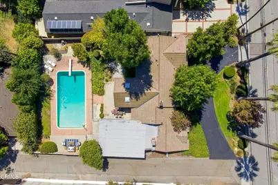 4748 La Canada Boulevard, La Canada Flintridge, CA 91011 - Photo 38