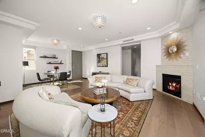 257 S Hudson Avenue #301, Pasadena, CA 91101 - Photo 12
