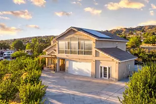 8671 Deer Haven Dr, Pinon Hills, CA 92372 - Photo 2