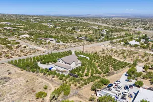 8671 Deer Haven Dr, Pinon Hills, CA 92372 - Photo 46