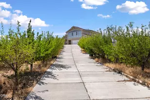 8671 Deer Haven Dr, Pinon Hills, CA 92372 - Photo 2