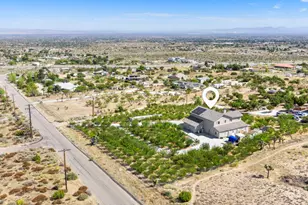 8671 Deer Haven Dr, Pinon Hills, CA 92372 - Photo 42