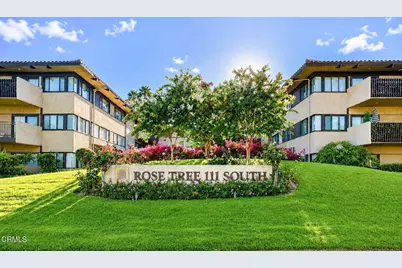 111 S Orange Grove Boulevard #105, Pasadena, CA 91105 - Photo 1