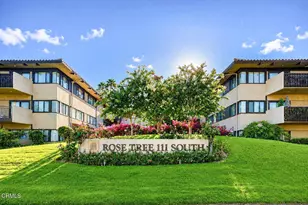 111 S Orange Grove Blvd, Pasadena, CA 91105 - Photo 1