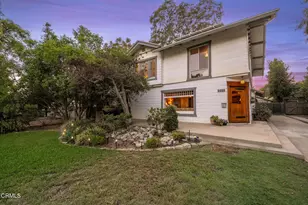 2025 La France Ave, South Pasadena, CA 91030 - Photo 1