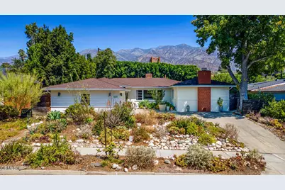 3635 Landfair Road, Pasadena, CA 91107 - Photo 1
