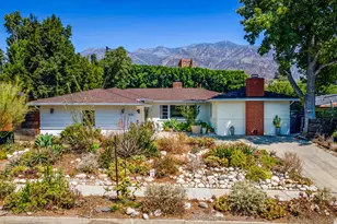 3635 Landfair Rd, Pasadena, CA 91107 - Photo 1