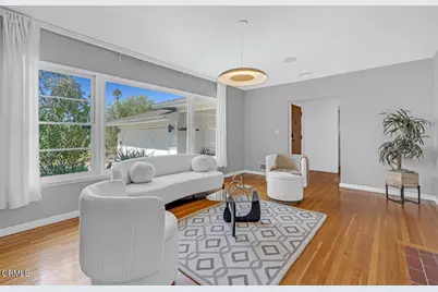 3635 Landfair Road, Pasadena, CA 91107 - Photo 4