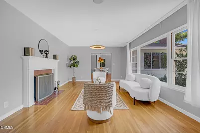 3635 Landfair Road, Pasadena, CA 91107 - Photo 6