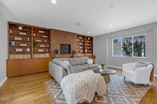 3635 Landfair Rd, Pasadena, CA 91107 - Photo 12