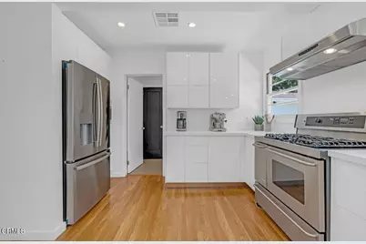 3635 Landfair Road, Pasadena, CA 91107 - Photo 22