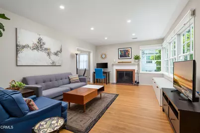 1856 N Michigan Avenue, Pasadena, CA 91104 - Photo 4
