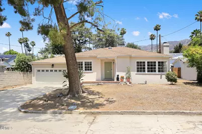 1856 N Michigan Avenue, Pasadena, CA 91104 - Photo 1