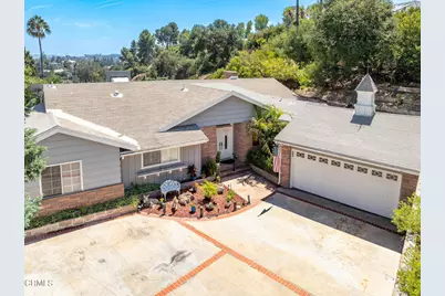 1480 E Glenoaks Boulevard, Glendale, CA 91206 - Photo 4