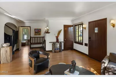 2384 E Orange Grove Boulevard, Pasadena, CA 91104 - Photo 4
