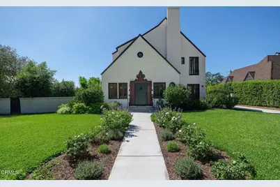 2384 E Orange Grove Boulevard, Pasadena, CA 91104 - Photo 2