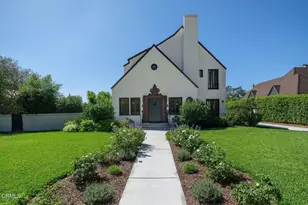 2384 E Orange Grove Blvd, Pasadena, CA 91104 - Photo 2