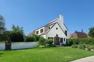 2384 E Orange Grove Blvd, Pasadena, CA 91104 - Photo 1