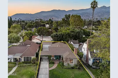 1893 Rose Villa Street, Pasadena, CA 91107 - Photo 34