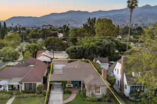 1893 Rose Villa St, Pasadena, CA 91107 - Photo 34
