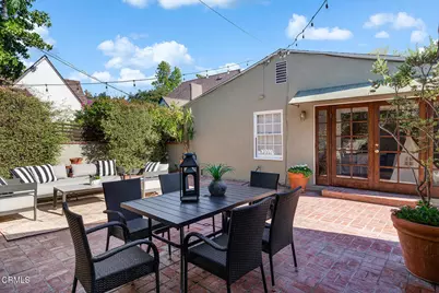1893 Rose Villa Street, Pasadena, CA 91107 - Photo 28
