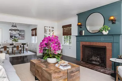 1893 Rose Villa Street, Pasadena, CA 91107 - Photo 10