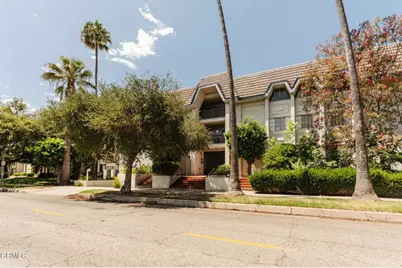 497 S El Molino Avenue #310, Pasadena, CA 91101 - Photo 34