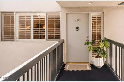 497 S El Molino Avenue #310, Pasadena, CA 91101 - Photo 2