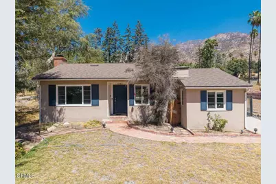 1565 Homewood Drive, Altadena, CA 91001 - Photo 1