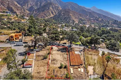 3223 N Mount Curve Avenue, Altadena, CA 91001 - Photo 4