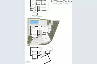 3499 Wonder View Drive, Los Angeles, CA 90068 - Photo 56