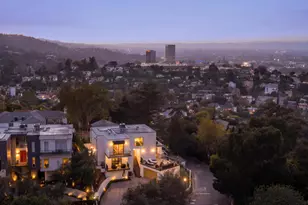 3499 Wonder View Dr, Los Angeles, CA 90068 - Photo 54