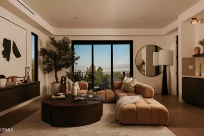 3499 Wonder View Drive, Los Angeles, CA 90068 - Photo 4