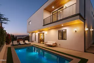 3499 Wonder View Dr, Los Angeles, CA 90068 - Photo 46