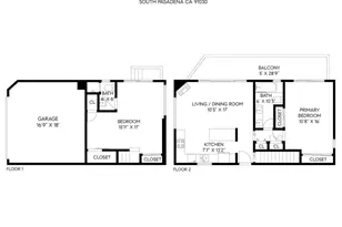 1316 Brunswick Ave, South Pasadena, CA 91030 - Photo 32