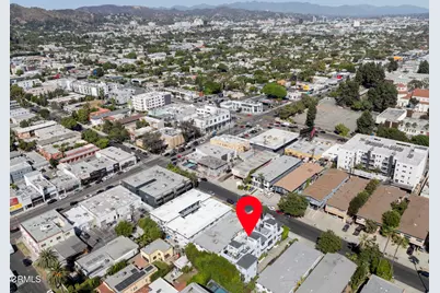 643 1/2 N Hayworth Avenue, Los Angeles, CA 90048 - Photo 30