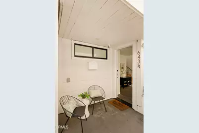 643 1/2 N Hayworth Avenue, Los Angeles, CA 90048 - Photo 2