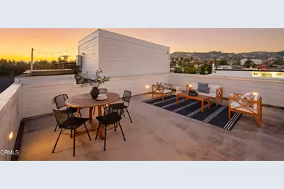 643 1/2 N Hayworth Avenue, Los Angeles, CA 90048 - Photo 26
